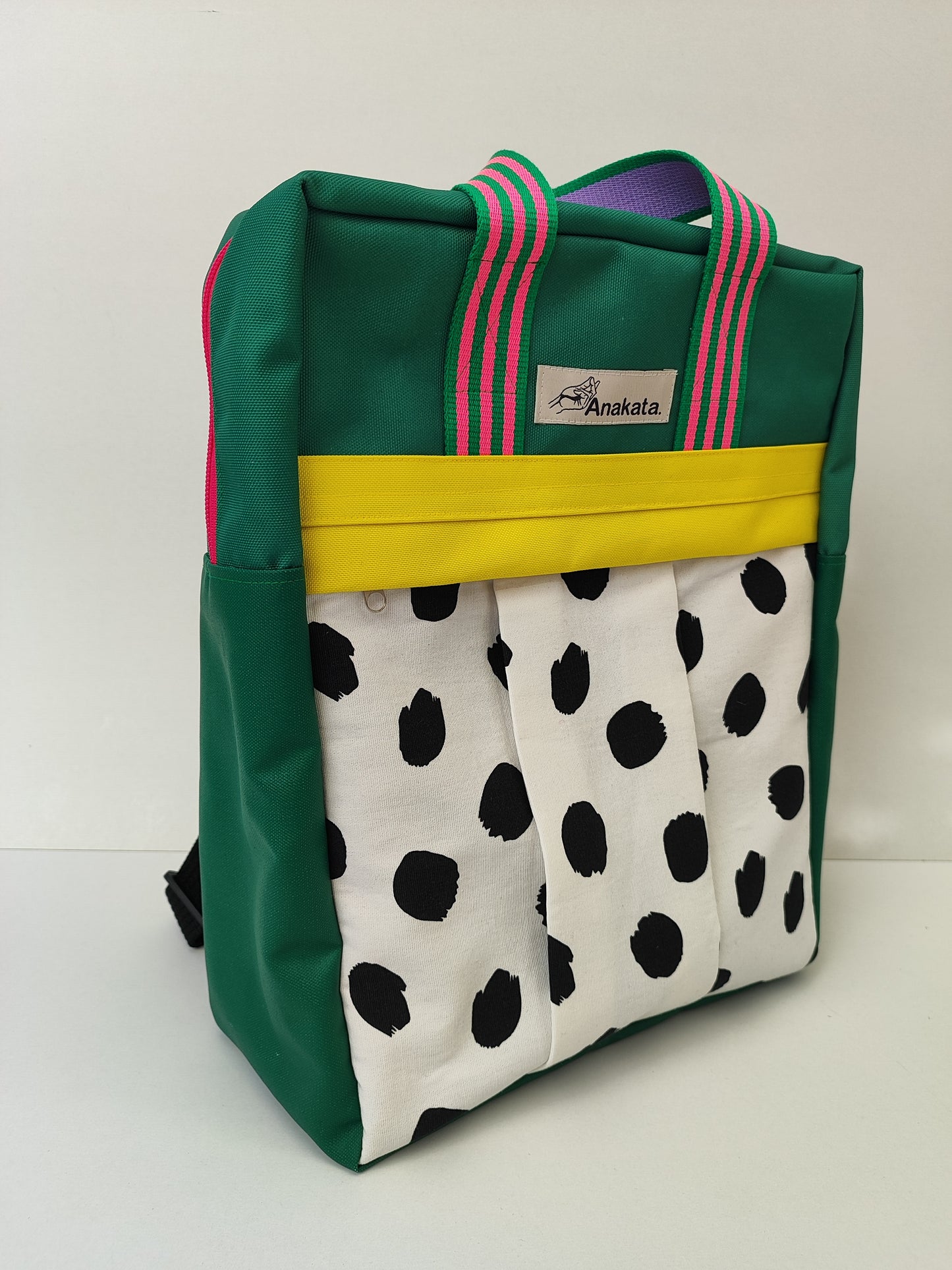 XL σακιδιο - το πιο πολύχρωμο του κόσμου!!!